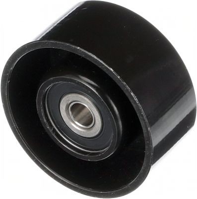 T38661 Tensioner pulley T38661 GATES