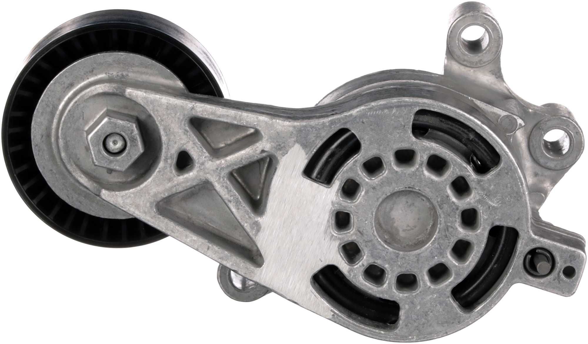 GATES Tensioner pulley T38670
