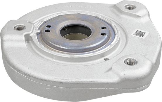 Strut mount and bearing LEMFÖRDER Front Axle Left, Front Axle Right - 39951 01