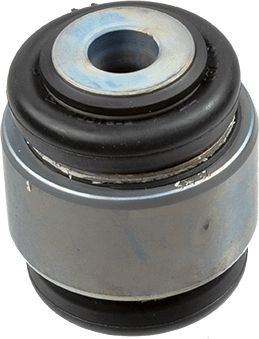 LEMFÖRDER Rear Axle, Lower, outer, Front Axle Suspension ball joint 42437 01 buy