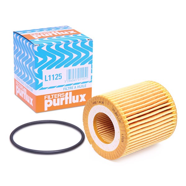PURFLUX Oil filter L1125