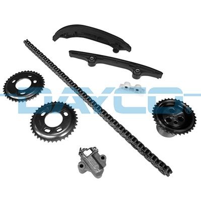 Great value for money - DAYCO Timing chain kit KTC1092