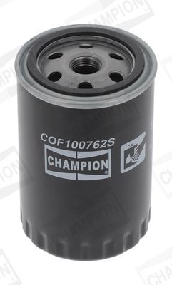 Great value for money - CHAMPION Oil filter COF100762S