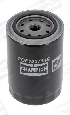 CHAMPION COF100764S Oil filter 7072 637