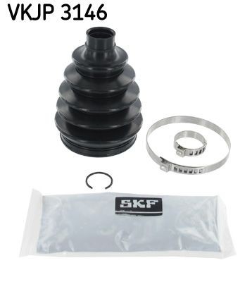 VKN 401 SKF VKJP3146 Drive shaft boot Opel Astra j Estate 1.6 CDTi 110 hp Diesel 2014 price