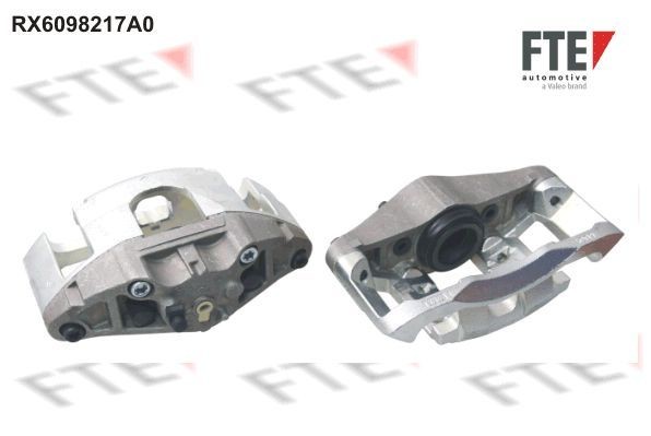 FTE RX6098217A0 Repair Kit, brake caliper 542 469