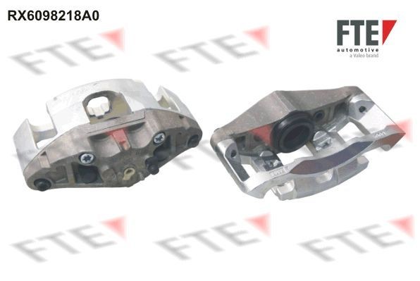 FTE RX6098218A0 Repair Kit, brake caliper 93190665