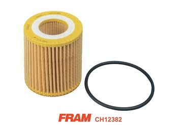 FRAM Oil filter CH12382