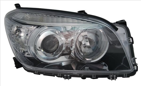 Scheinwerfer für Toyota RAV4 III LED und Xenon kaufen - Original Qualität  und günstige Preise bei AUTODOC