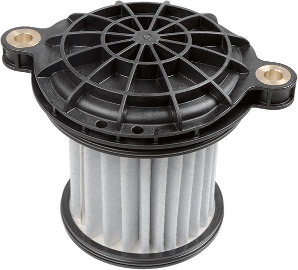 Mercedes E-Class Hydraulic filter automatic transmission 14441556 ZF GETRIEBE 5961.307.148 online buy