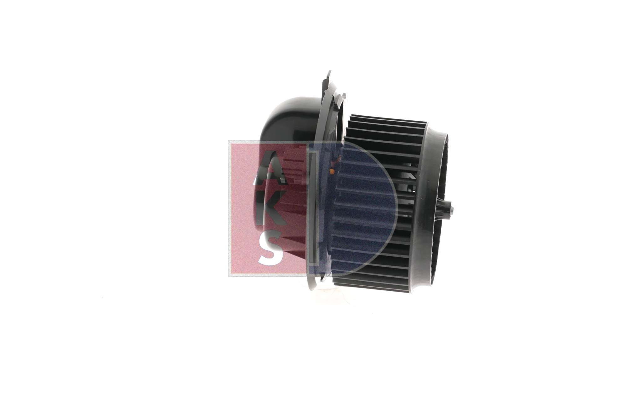 OEM-quality AKS DASIS 048139N Heater fan motor