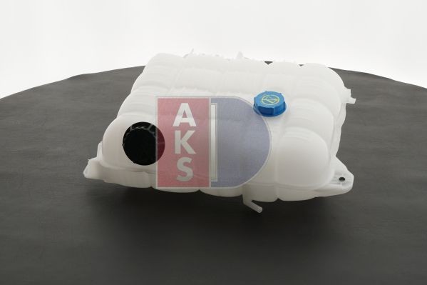 AKS DASIS 283004N Ausgleichsbehälter für VOLVO FH LKW in Original Qualität