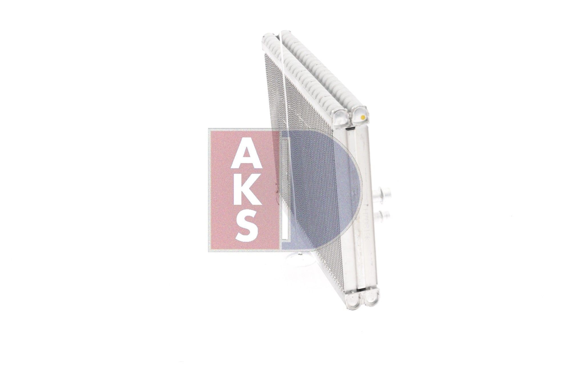 820396N Évaporateur climatisation AKS DASIS - Le savoir-faire à un tarif avantageux