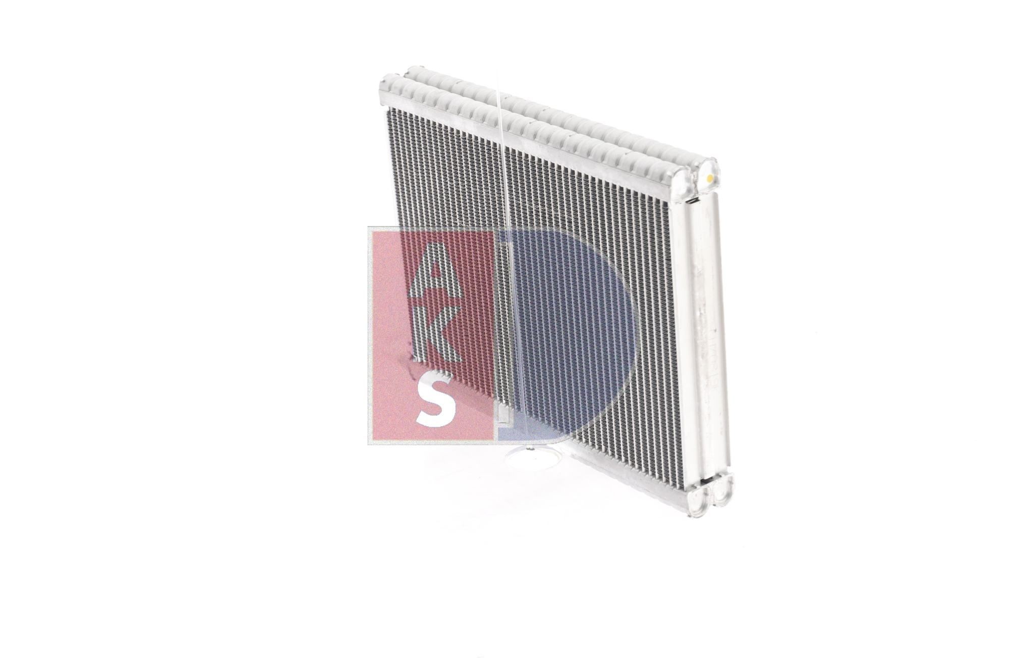 820396N Évaporateur de climatisation AKS DASIS - Produits de marque à bas prix