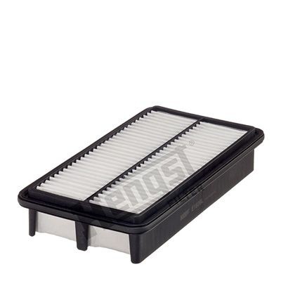 Great value for money - HENGST FILTER Air filter E1609L