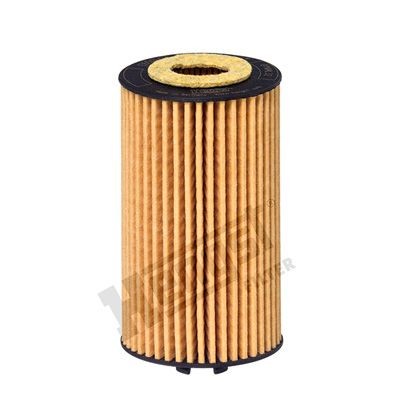 Opel COMMODORE Engine oil filter 14441732 HENGST FILTER E650H01 D444 online buy