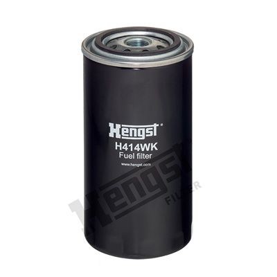 2561200000 HENGST FILTER H414WKD421 Fuel filter 4700945624