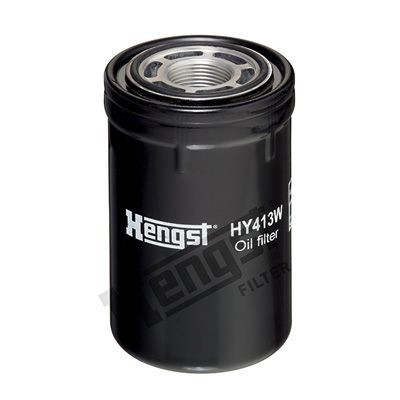 5227100000 HENGST FILTER HY413W Hydraulic Filter, automatic transmission 780667