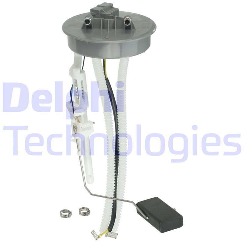 Volkswagen TIGUAN Fuel level sensor DELPHI FL0387-12B1 cheap