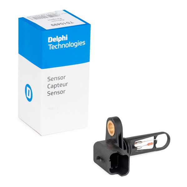 DELPHI Sensor, Ansauglufttemperatur TS10499