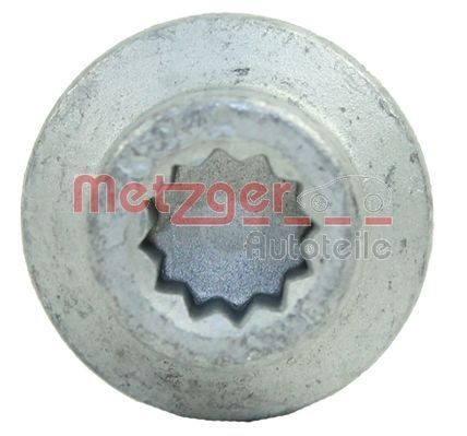 METZGER Screw, injection nozzle holder 0870099S