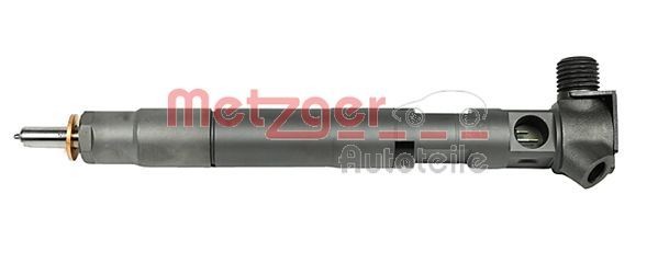 Einspritzdüse passend für W204 C 250 CDI 2.2 4-matic 204 PS Diesel 150 kW  2011 - 2014 OM 651.912 ▷ AUTODOC