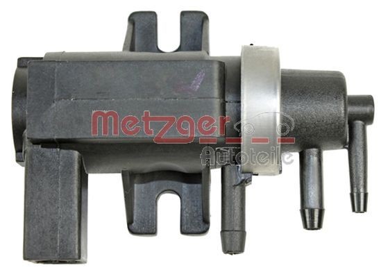 METZGER Boost control valve VW Transporter T5 Minibus (7HB, 7HJ, 7EB, 7EJ, 7EF, 7EG, 7HF, 7EC) new 0892660