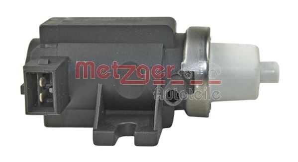 METZGER Pressure converter, turbocharger 0892667