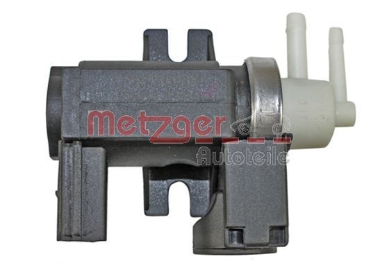 METZGER 0892669 Pressure Converter, exhaust control