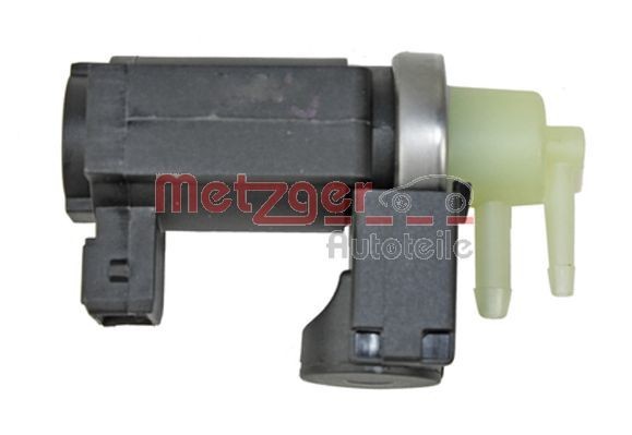 Kia SEDONA Pressure Converter, exhaust control METZGER 0892679 cheap