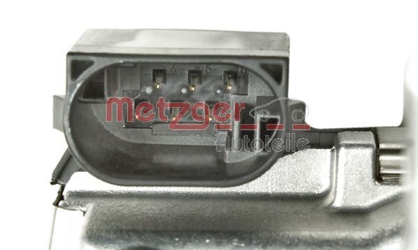 0892681 Throttle OE-part METZGER 0892681 review and test