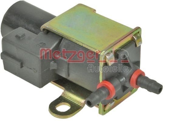 METZGER 0892682 Boost Pressure Control Valve Switch Valve, Electric