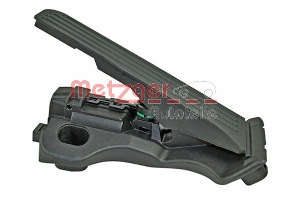 METZGER 0901273 Accelerator Pedal Kit 1Q1723503