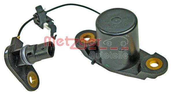 METZGER 0901275 Sensor, engine oil level 0011530332