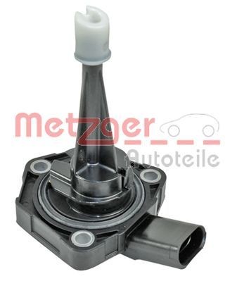 METZGER 0901277 Sensor, engine oil level 03C 907 660Q