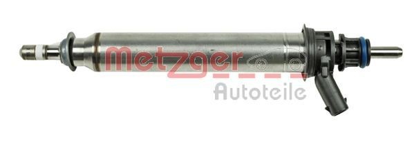 METZGER Direct Injection, with seal ring Fuel injector 0920017 buy