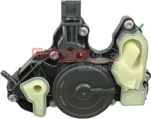 METZGER 2385123 VW TIGUAN 2022 Crankcase vent valve