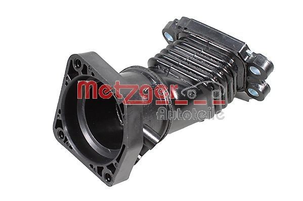 2388004 Intake pipe METZGER 2388004 review and test