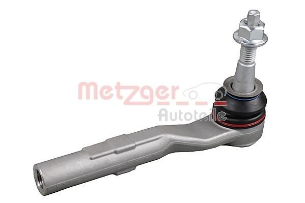 METZGER M12x1,75, Front Axle Left, Front Axle Right Tie rod end 54054208 buy