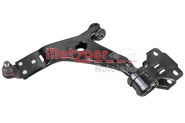 Ford TOURNEO CONNECT Suspension arm METZGER 58111301 cheap