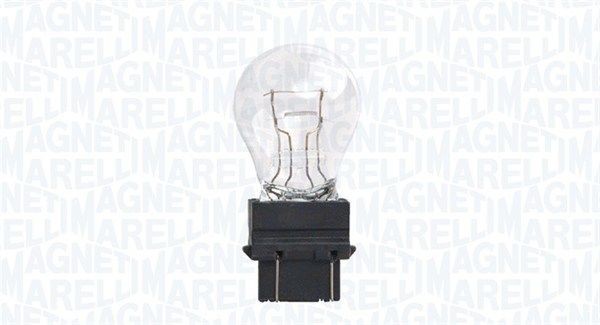 Original MAGNETI MARELLI P27/7 12V Dashboard light bulbs 009462600000 for VW TRANSPORTER