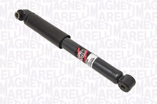 MAGNETI MARELLI 357142070000 Shock absorber IVECO experience and price