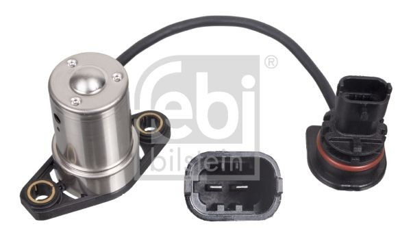 Original FEBI BILSTEIN Engine oil level sensor 102568 for OPEL CORSA