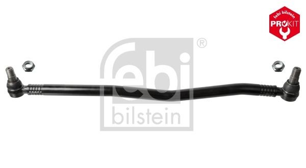 FEBI BILSTEIN 106540 with self-locking nut Centre Rod Assembly 106540 cheap