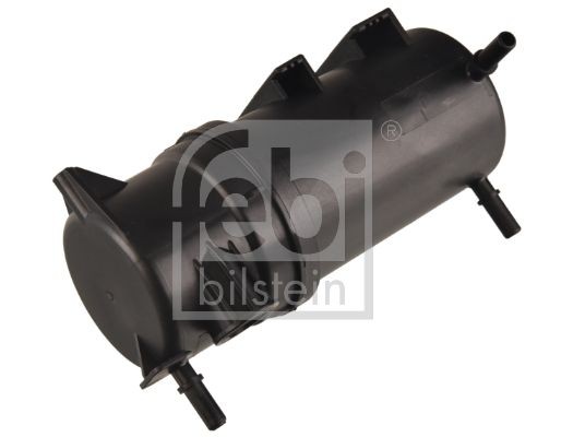 FEBI BILSTEIN In-Line Filter, with connection for water sensor, with water separator Height: 230mm Inline fuel filter 106893 buy