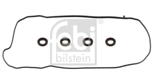 FEBI BILSTEIN 106922 Gasket Set, cylinder head cover TOYOTA experience and price