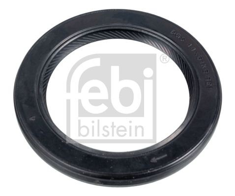 Great value for money - FEBI BILSTEIN Oil Seal, automatic transmission 106943