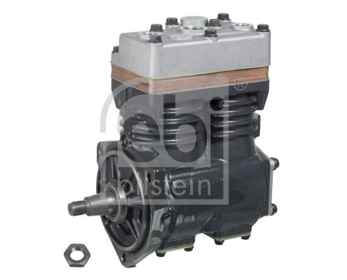 106981 FEBI BILSTEIN Kompressor, Luftfederung RENAULT TRUCKS Premium