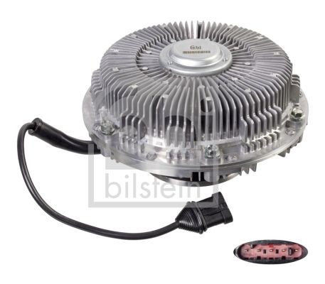 FEBI BILSTEIN Clutch, radiator fan 106994 buy