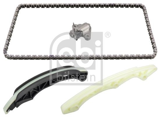 Original 107015 FEBI BILSTEIN Cam chain kit SMART